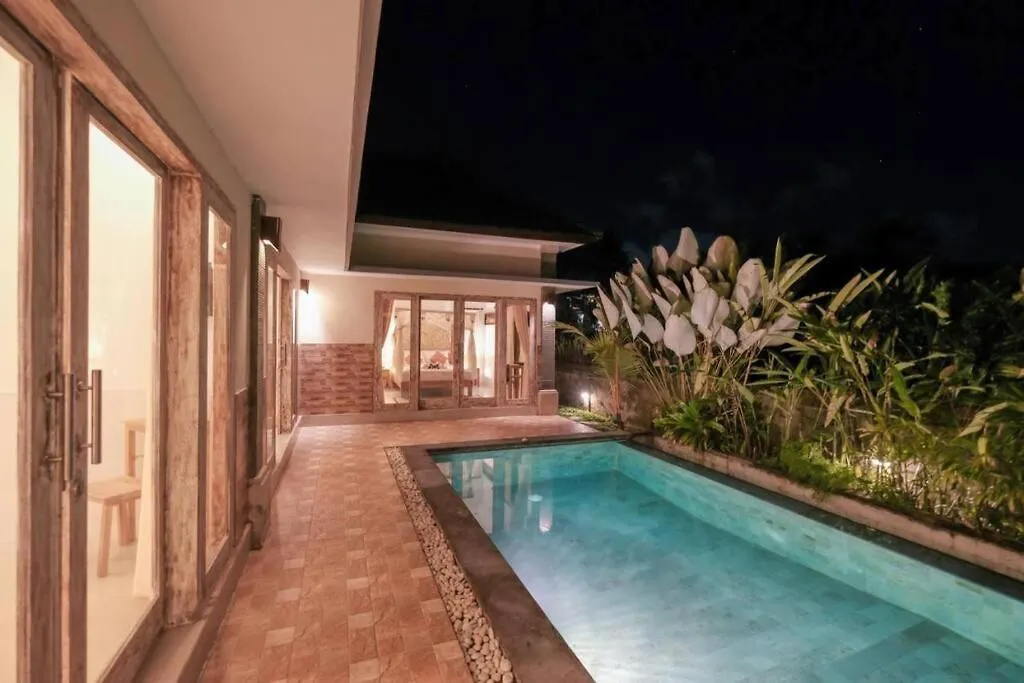 Sunny House Private Villa In Ubud Apartment Ubud (Bali)