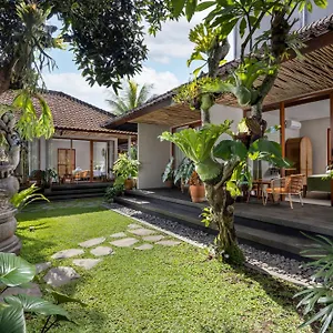 Pensión Cloudspace, Ubud
