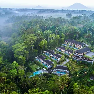 Villa Samsara, Ubud